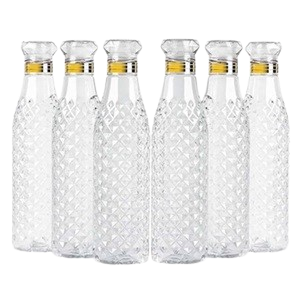 Fridge Bottles
